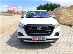 Changan Hunter